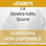 La Giostra-tutto Scorre cd