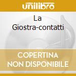 La Giostra-contatti cd musicale di RUGGERI ENRICO