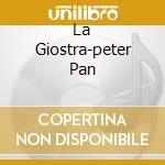 La Giostra-peter Pan cd musicale di RUGGERI ENRICO