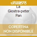 La Giostra-peter Pan cd