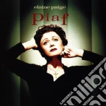 Elaine Paige - Piaf cd