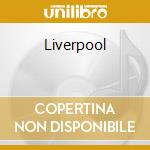 Liverpool cd musicale di FRANKIE GOES TO HOLLYWOOD