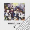 Frankie Goes To Hollywood - Welcome To The Pleasuredome cd musicale di FRANKIE GOES TO HOLLYWOOD