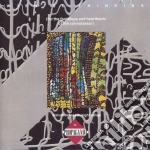 Propaganda - Wishful Thinking cd