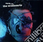 Wildhearts - Earth Vs. Wildhearts cd