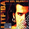 Litfiba - Re Del Silenzio cd musicale di LITFIBA
