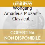 Wolfgang Amadeus Mozart - Classical Dreams - Die Beruhmten Klavier cd