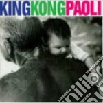 Gino Paoli - King Kong cd