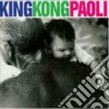 Gino Paoli - King Kong cd