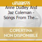 Anne Dudley And Jaz Coleman - Songs From The Victor cd musicale di DUDLEY A. & COLEMAN