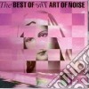 Art Of Noise - Best Of The Art Of Noise cd