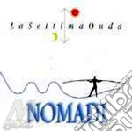 Nomadi (I) - La Settima Onda cd