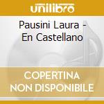 Pausini Laura - En Castellano cd