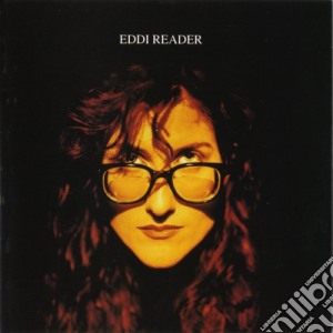 Eddi Reader - Eddi Reader cd musicale di READER EDDIE
