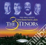Carreras / Domingo / Pavarotti - 3 Tenors (The): Encore In Concert 1994 cd