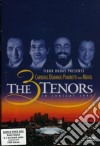 (Music Dvd) 3 Tenors (The) - Encore In Concert 1994 cd