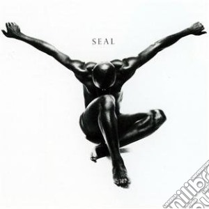 Seal - Seal II cd musicale di SEAL
