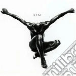 Seal - Seal II cd