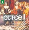 Henry Purcell - A Musical Celebration cd