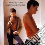 Everything But The Girl - Amplified Heart cd