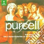 Henry Purcell - Hail ! Brigh cd