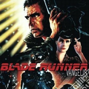 Vangelis - Blade Runner cd musicale di VANGELIS