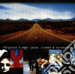 Jesus And Mary Chain (The) - Stoned & Dethroned cd