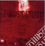 Alphaville - Prostitute cd