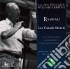 Jean-Philippe Rameau - Les Grands Motets cd