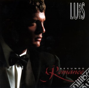 Luis Miguel - Segundo Romance cd musicale di Luis Miguel