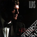 Luis Miguel - Segundo Romance cd