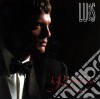 Luis Miguel - Segundo Romance cd