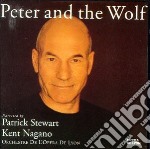 Sergei Prokofiev / Claude Debussy - Peter And The Wolf, Tableaux