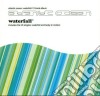 Atlantic Ocean - Waterfall cd