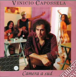 Vinicio Capossela - Camera A Sud cd musicale di Vinicio Capossela