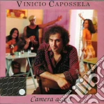 Vinicio Capossela - Camera A Sud cd