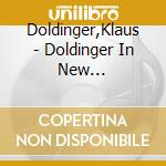 Doldinger,Klaus - Doldinger In New York-Streets cd