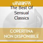 The Best Of Sensual Classics cd