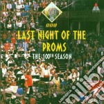 Last Night Of The Proms 1994: The 100Th Season