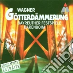 Richard Wagner - Gotterdammerung (Highlights) cd