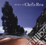 Chris Rea - The Best Of cd
