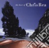 Chris Rea - The Best Of cd musicale di REA CHRIS