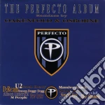 Perfecto Album - Remixes By Oakenfold & Osborne cd