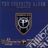 Perfecto Album - Remixes By Oakenfold & Osborne cd