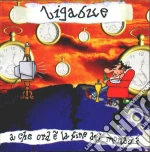 Ligabue - A Che Ora E La Fine Del Mondo cd
