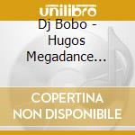 Dj Bobo - Hugos Megadance (1994) cd