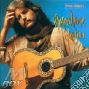 Mascalzone Latino cd musicale di Pino Daniele