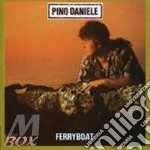 Ferryboat cd
