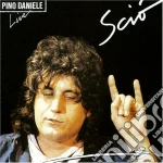 Pino Daniele - Scio' (2 Cd) cd