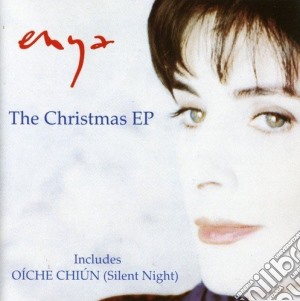 Enya - The Christmas Ep cd musicale di Enya